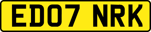 ED07NRK