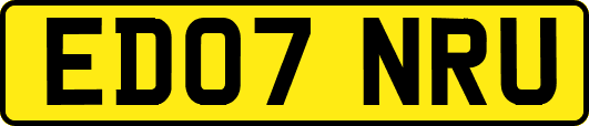 ED07NRU