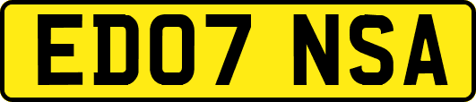 ED07NSA