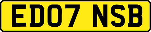 ED07NSB