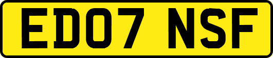 ED07NSF