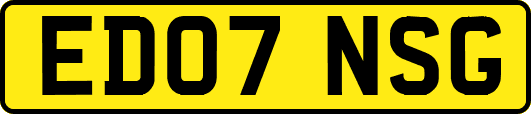 ED07NSG