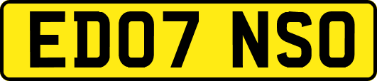 ED07NSO