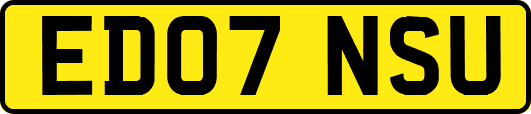 ED07NSU