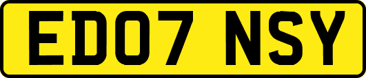 ED07NSY