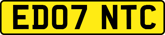 ED07NTC