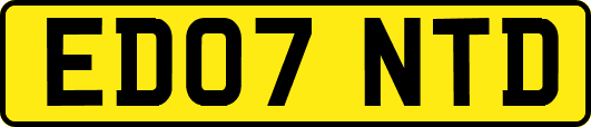ED07NTD