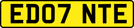 ED07NTE