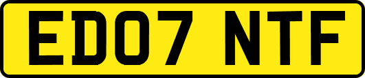 ED07NTF
