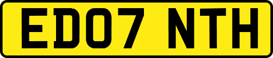 ED07NTH