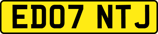 ED07NTJ