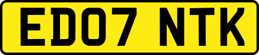 ED07NTK