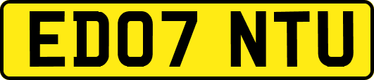 ED07NTU