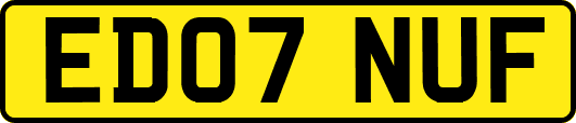 ED07NUF