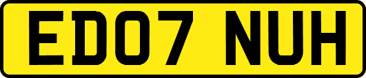 ED07NUH
