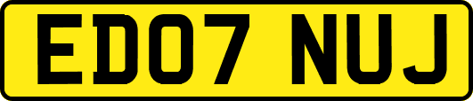 ED07NUJ