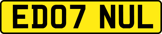 ED07NUL