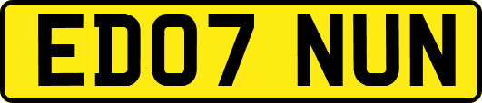 ED07NUN