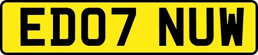 ED07NUW