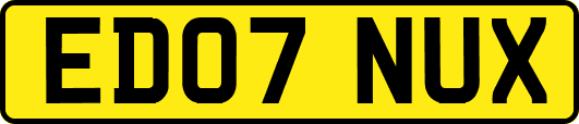 ED07NUX
