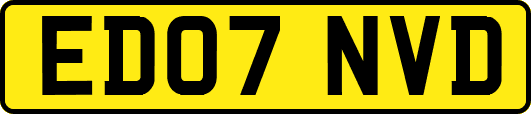 ED07NVD