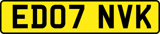 ED07NVK