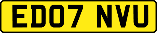ED07NVU