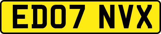 ED07NVX