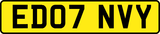 ED07NVY