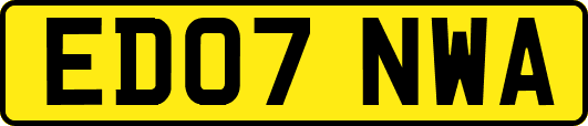 ED07NWA
