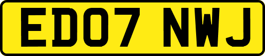 ED07NWJ