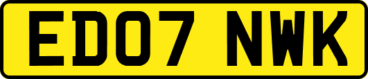 ED07NWK