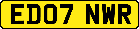 ED07NWR