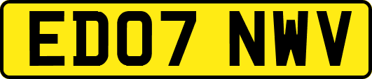 ED07NWV