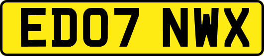 ED07NWX