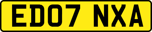 ED07NXA
