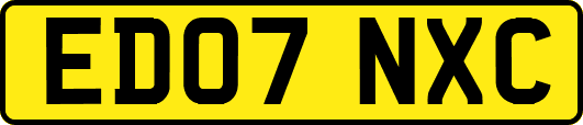 ED07NXC