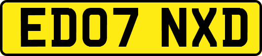 ED07NXD