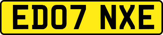 ED07NXE