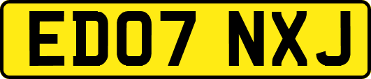 ED07NXJ