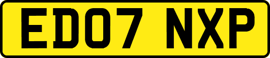 ED07NXP