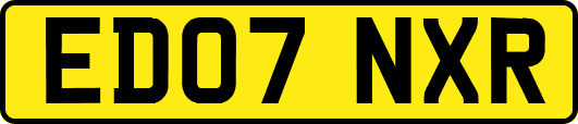 ED07NXR
