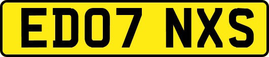 ED07NXS
