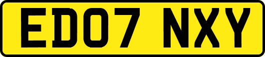 ED07NXY