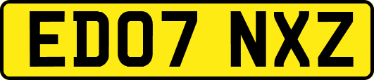 ED07NXZ