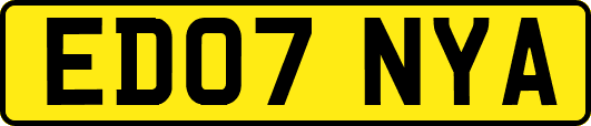 ED07NYA