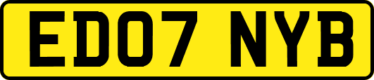 ED07NYB