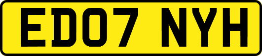 ED07NYH