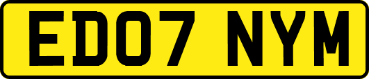 ED07NYM