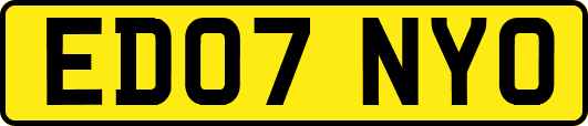 ED07NYO